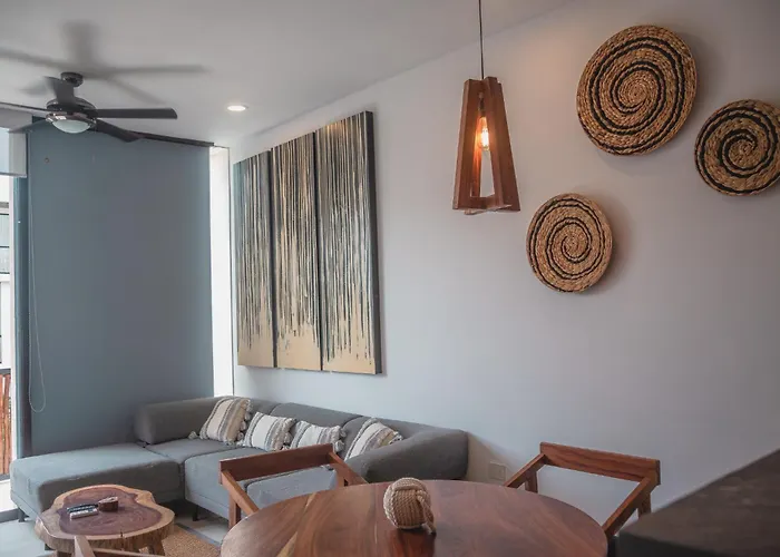 Palalma Casa Luxury 2br & Iconic Pool * Tulum