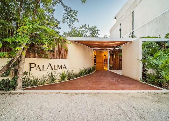 Palalma Casa Luxury 2br & Iconic Pool Appartement