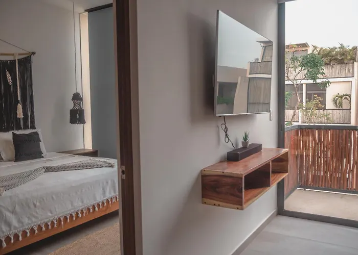 Palalma Casa Luxury 2br & Iconic Pool *