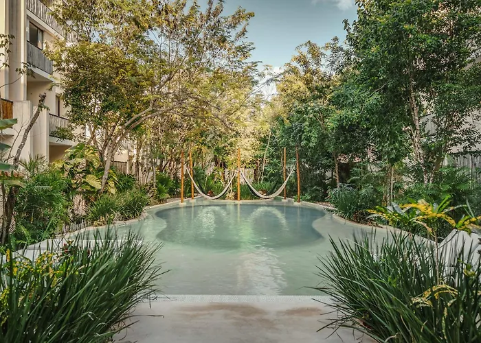 Palalma Casa Luxury 2br & Iconic Pool