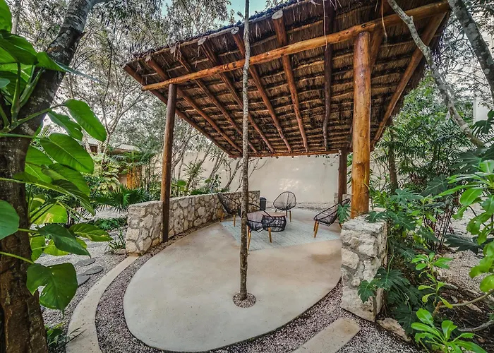 Palalma Casa Luxury 2br & Iconic Pool * Tulum