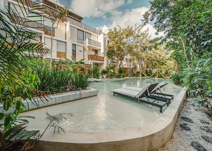 Appartement Palalma Casa Luxury 2br & Iconic Pool *