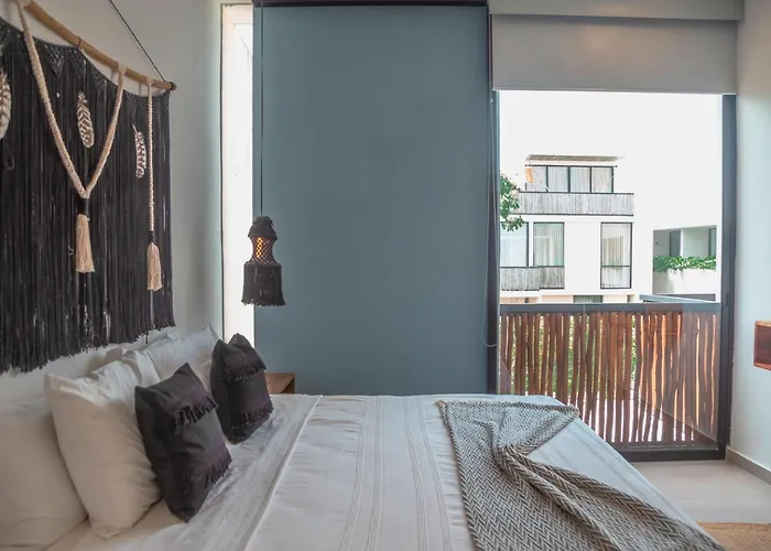 Palalma Casa Luxury 2br & Iconic Pool Appartement