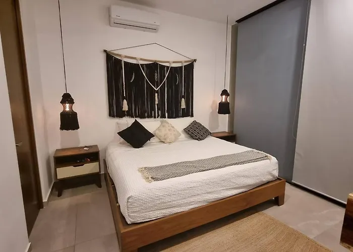 Appartement Palalma Casa Luxury 2br & Iconic Pool *