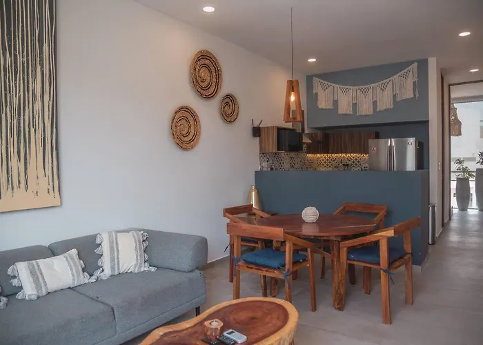 Palalma Casa Luxury 2br & Iconic Pool Appartement