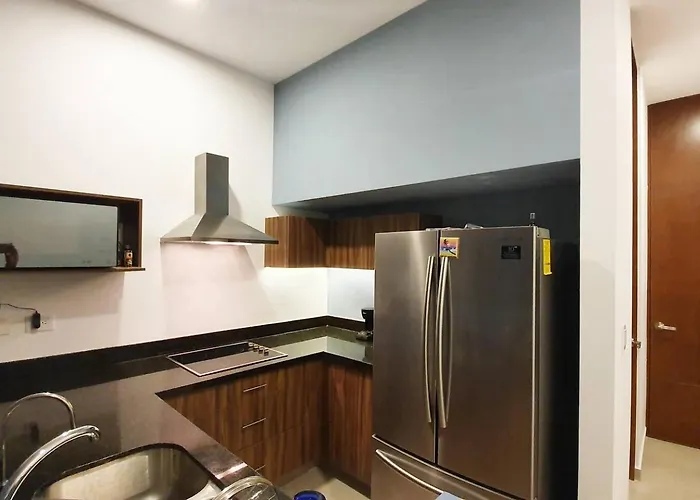Palalma Casa Luxury 2br & Iconic Pool Appartement Tulum
