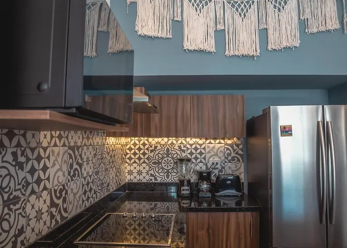 Appartement Palalma Casa Luxury 2br & Iconic Pool Tulum