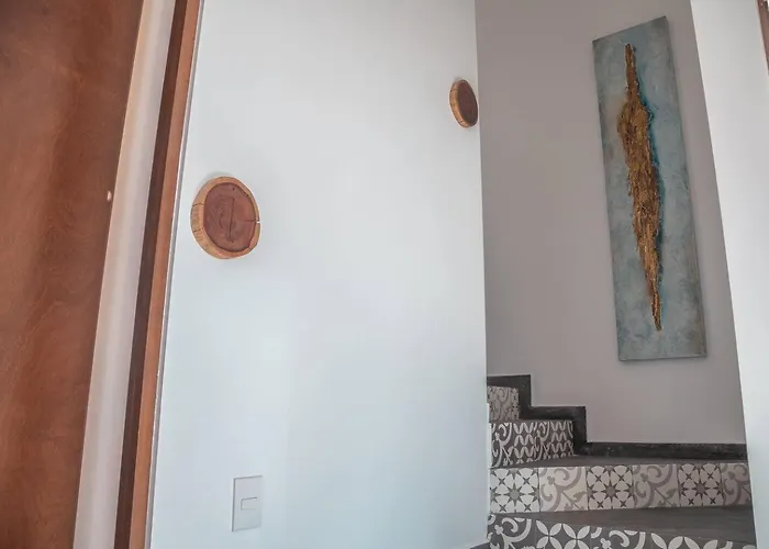 Palalma Casa Luxury 2br & Iconic Pool Appartement Tulum