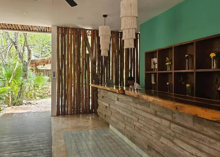 Appartement Palalma Casa Luxury 2br & Iconic Pool Tulum