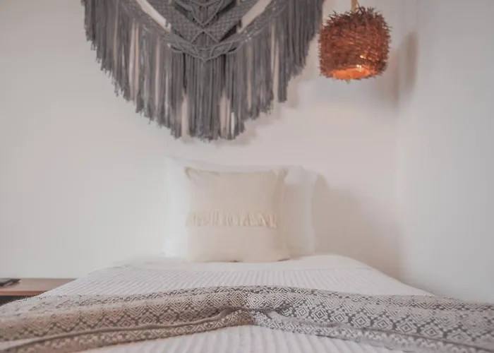 Palalma Casa Luxury 2br & Iconic Pool Appartement