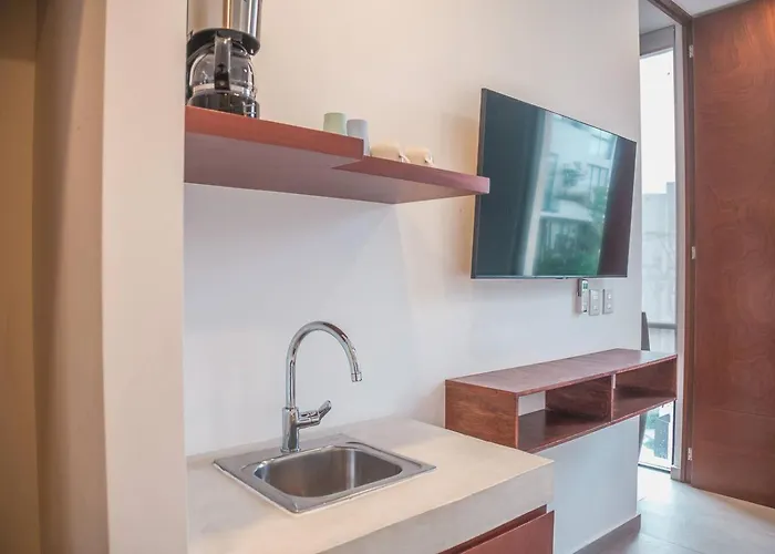 Palalma Casa Luxury 2br & Iconic Pool Tulum