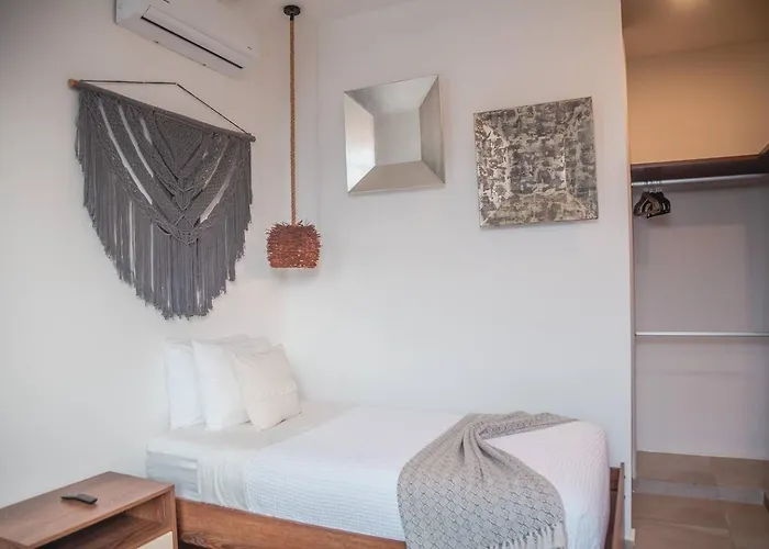 Appartement Palalma Casa Luxury 2br & Iconic Pool *
