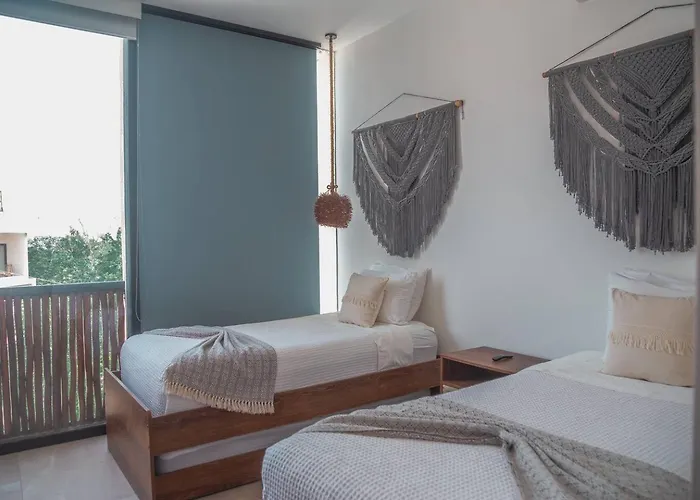 Palalma Casa Luxury 2br & Iconic Pool Appartement