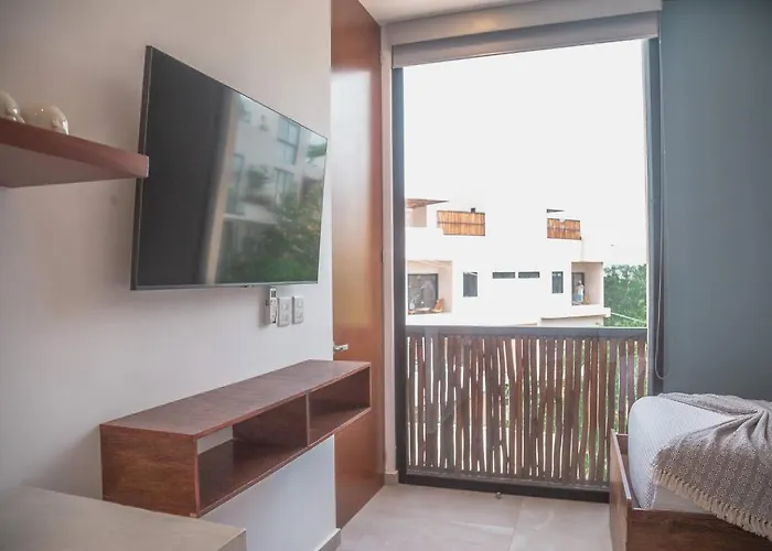 Palalma Casa Luxury 2br & Iconic Pool Appartement *
