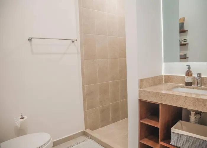 Appartement Palalma Casa Luxury 2br & Iconic Pool