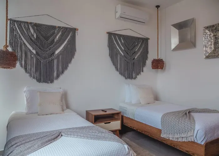 Appartement Palalma Casa Luxury 2br & Iconic Pool