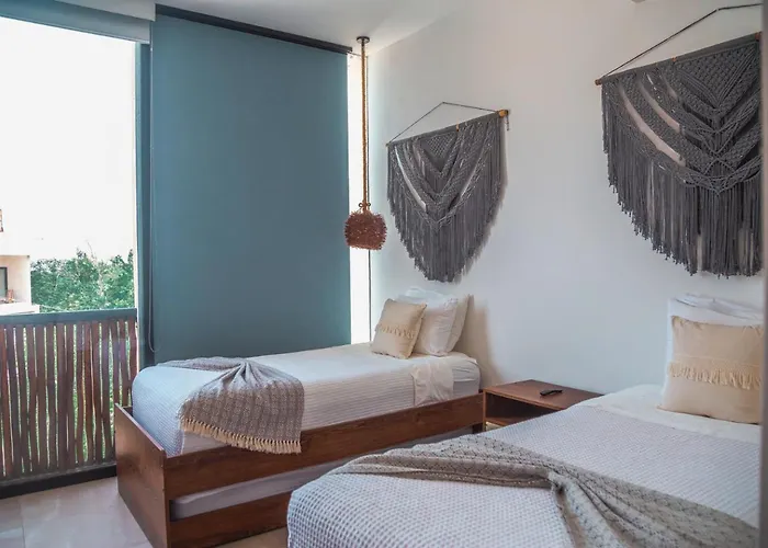 Palalma Casa Luxury 2br & Iconic Pool Appartement