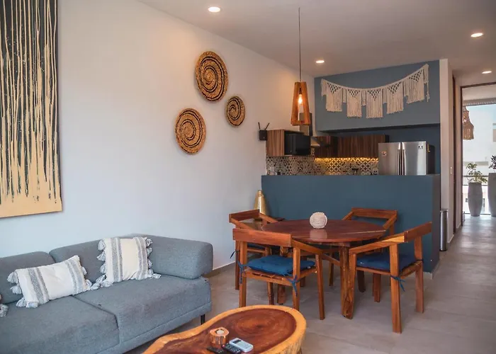 Palalma Casa Luxury 2br & Iconic Pool