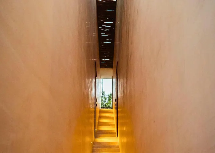 Palalma Casa Luxury 2br & Iconic Pool Tulum