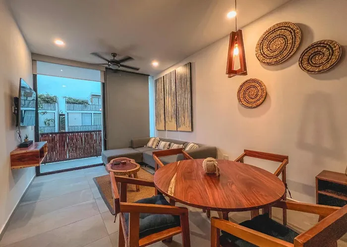 Appartement Palalma Casa Luxury 2br & Iconic Pool