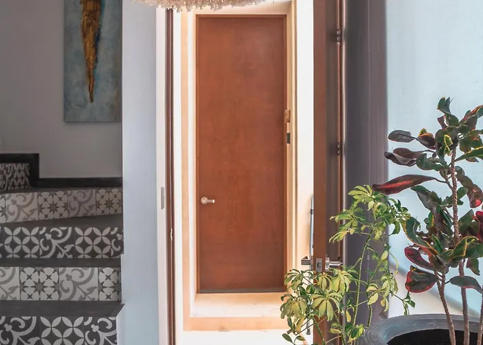 Appartement Palalma Casa Luxury 2br & Iconic Pool