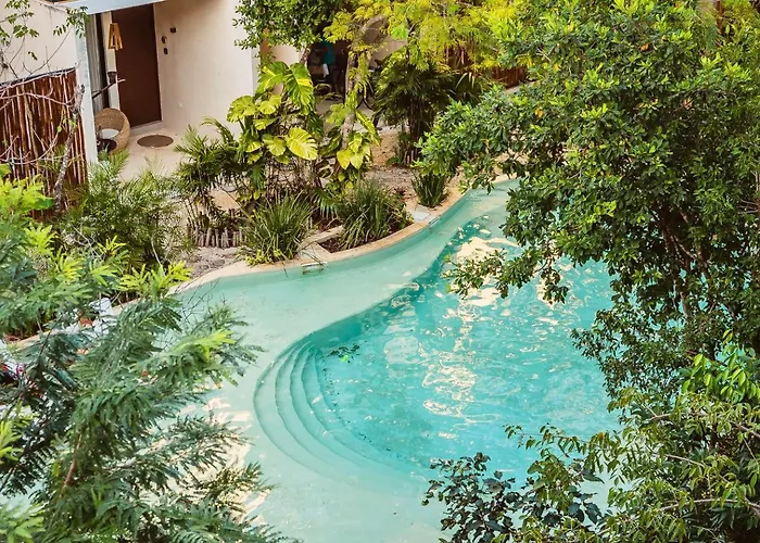 Appartement Palalma Casa Luxury 2br & Iconic Pool *