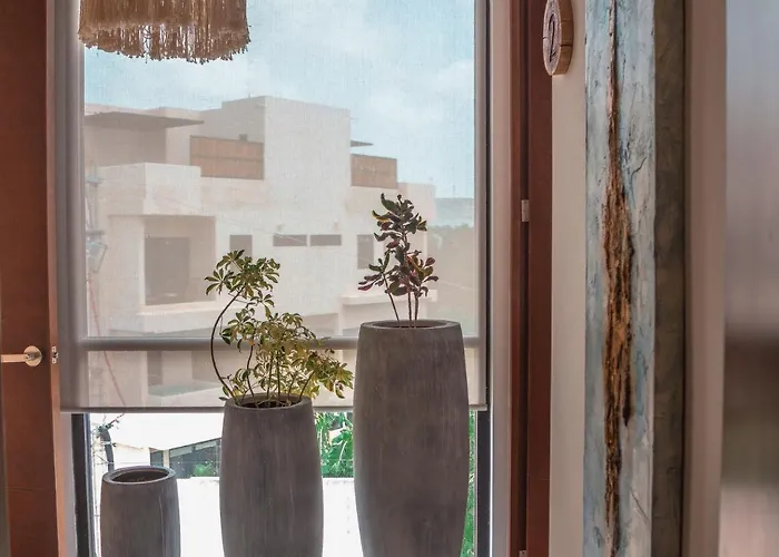 Palalma Casa Luxury 2br & Iconic Pool Appartement