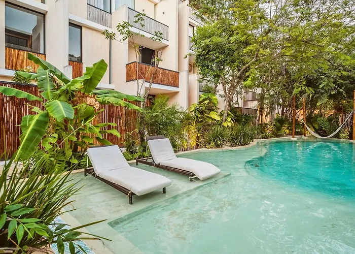 Palalma Casa Luxury 2br & Iconic Pool
