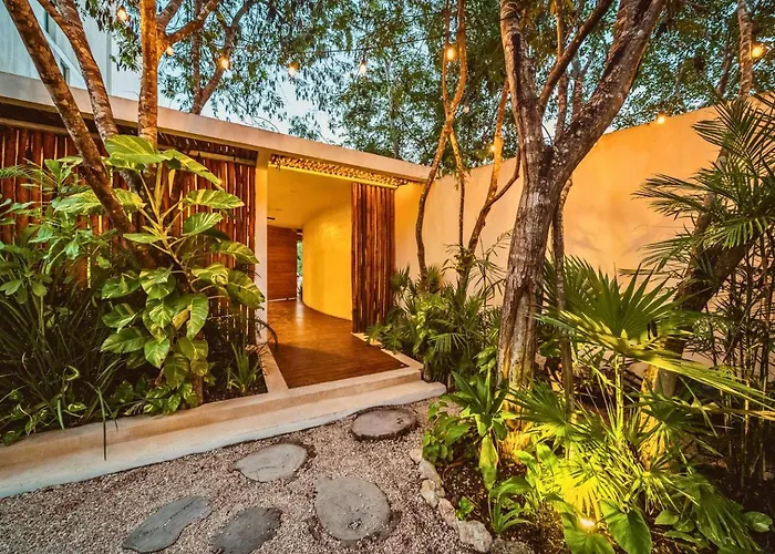 Appartement Palalma Casa Luxury 2br & Iconic Pool *